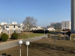 Appartment direkt am Marina Wendtorf mit Seeblick - 1