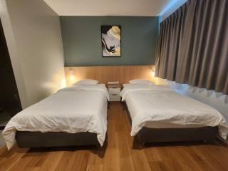 Wan Residence Ratchatewi - 9