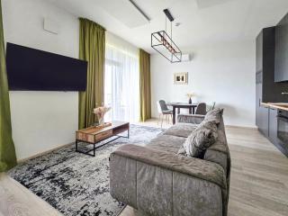 Pajūrio Oazė Kunigiškėse, Mano Jūra - 0