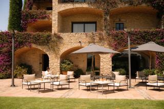 Mas de Torrent Hotel & Spa, Relais & Châteaux - 8