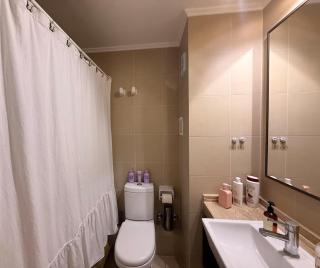 Departamento en condominio innova - 2