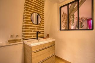 Sarlat en Couleurs, Maison 10 personnes Centre Historique - 8