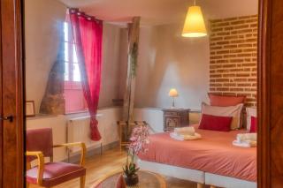 Sarlat en Couleurs, Maison 10 personnes Centre Historique - 6