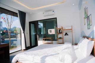 Home Mộc Mer - Mộc Châu - 5