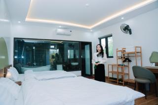 Home Mộc Mer - Mộc Châu - 3