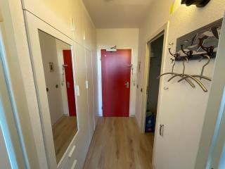 Appartment direkt am Marina Wendtorf mit Seeblick - 3