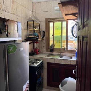 Appartement meublé chic neuf N - 4