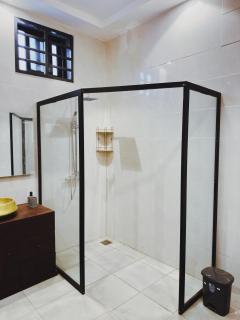 MAYORA - Confortable Villa avec Terrasse couverte a Lomé - 7