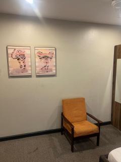 Commander's Longterm Hotel - 2