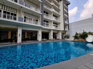 PD Staycations - 1BR Crestmont - 6