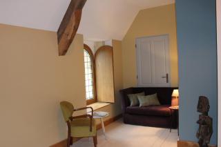 Ferme-Château de Cordey & Spa - Cordey - 5