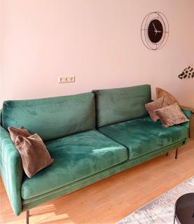 Happy Holiday Apartment - Palanga - 8