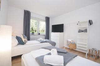 Apartments für Firmen in Bamberg - 8