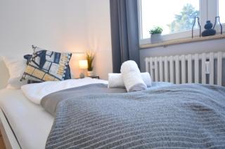 Apartments für Firmen in Bamberg - 7