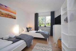 Apartments für Firmen in Bamberg - 3