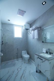 ذا هوست فينو للشقق المخدومة The Host Venu - 9