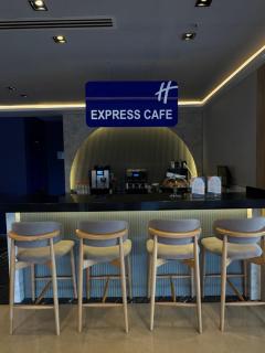 Holiday Inn Express Istanbul-Altunizade by IHG - 4