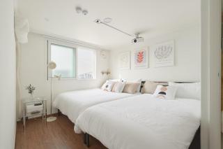 Sowol Haus - Cozy 2 bedroom Duplex near Itaewon - 3