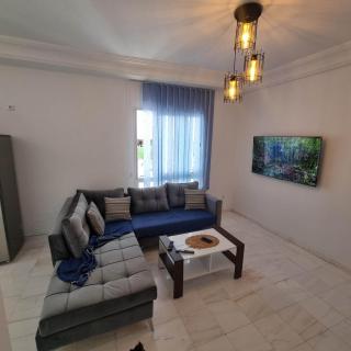 Ennasr Comfort Stay, Close to Airport & Medical Centers - 4