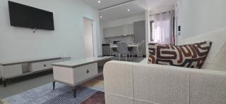 Studio Meublé Mermoz , Dakar - 0