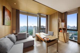 Canopy by Hilton Chengdu City Centre - 1