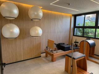 Flat Setor Bueno - Proximo Parque Vaca Brava - 8