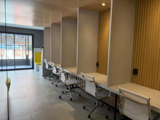 Flat Setor Bueno - Proximo Parque Vaca Brava - 7