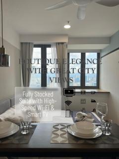 TheRiv Boutique Suites at Riveria City KL Sentral by Suite Dwellings - 4