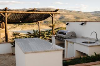 Casa Rural El Olivar B&B - 9