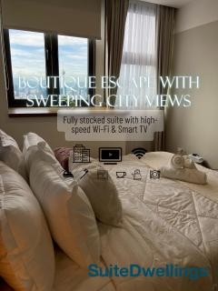 TheRiv Boutique Suites at Riveria City KL Sentral by Suite Dwellings - 3