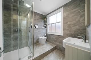 Stunning 2 Bedroom Georgian Townhouse Apartment - Liverpool City Centre - 5