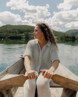 Canto do Zêzere, Sertã, Dornes, Castelo do Bode - 9