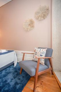 Liiiving in Porto - Chic & Sweet Home - 3