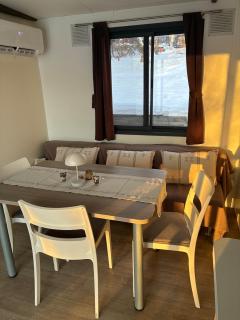 Tortuga tóparti házikó - 5