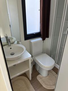 Tortuga tóparti házikó - 4