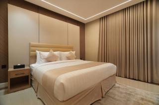 ذا هوست فينو للشقق المخدومة The Host Venu - 5