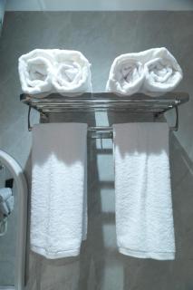 ذا هوست فينو للشقق المخدومة The Host Venu - 1