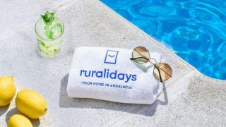 Casa La Encina Alora by Ruralidays - 8
