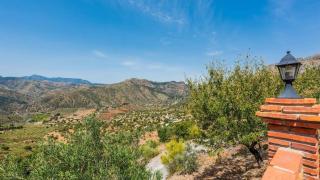 Casa La Encina Alora by Ruralidays - 5