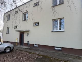 Kwatera pracownicza Leszno - 6