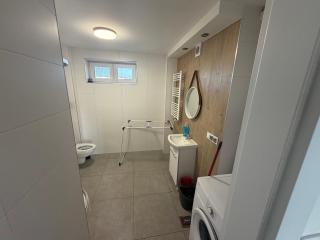 Kwatera pracownicza Leszno - 4