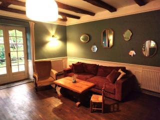 Gîte Léon, Beynat, Corrèze - 5