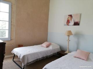 Gîte de charme entre Camargue et Cévennes - 3