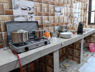 Guest House ETE-D Plus - 5