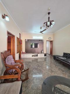 The Townhouse Kundapura - 1