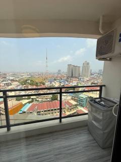 TK Star Condo - 3