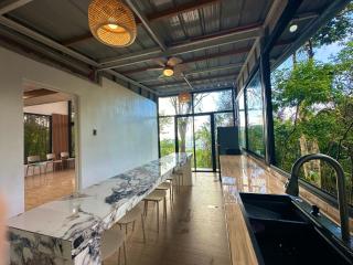 Forresta Glasshouse - 1