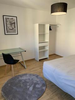Appartement Deux Chambres 61 m2 - Idéal Séjour Longue Durée - Lumineux et Entièrement Équipé - 6
