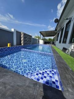 Infra Homestay 1 - 1