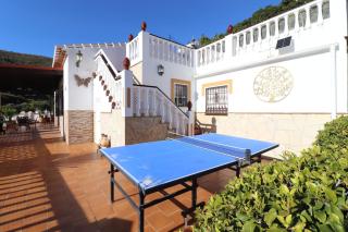 Villa Alabarce Nerja by Spain Sun Rentals - 5